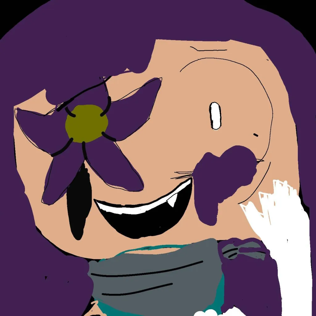 chat with ai character: Forsaken infection