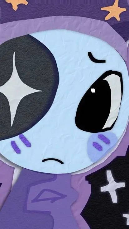 ai character: ꧁Astro꧂ background