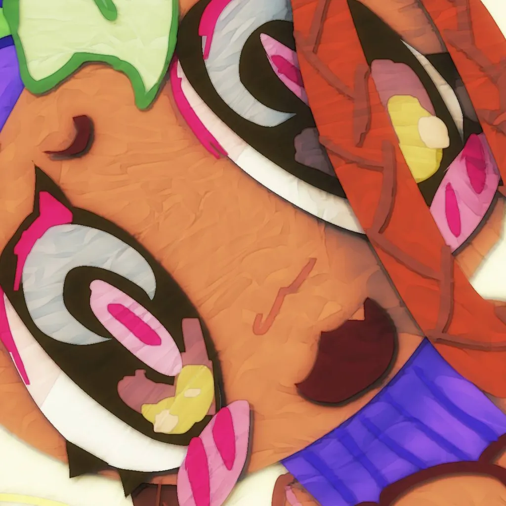 chat with ai character: 💐Bassie💐