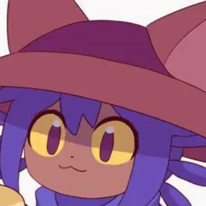 chat with ai character: ✦Niko!✦