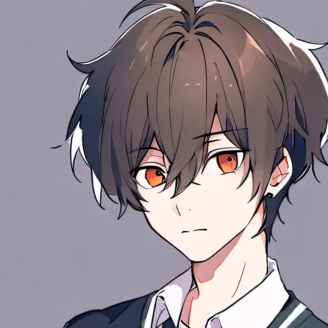 chat with ai character: Nicholas 