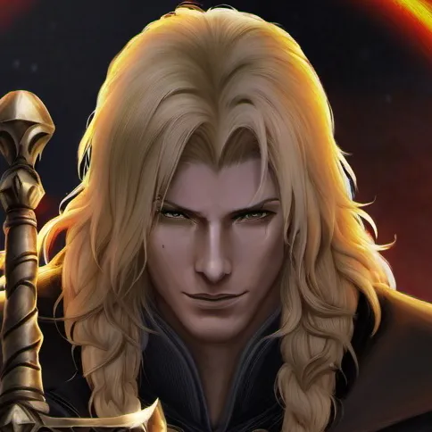 chat with ai character: Emperor of desires
