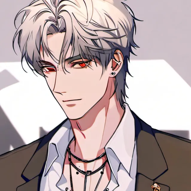 chat with ai character: samuel jun sen