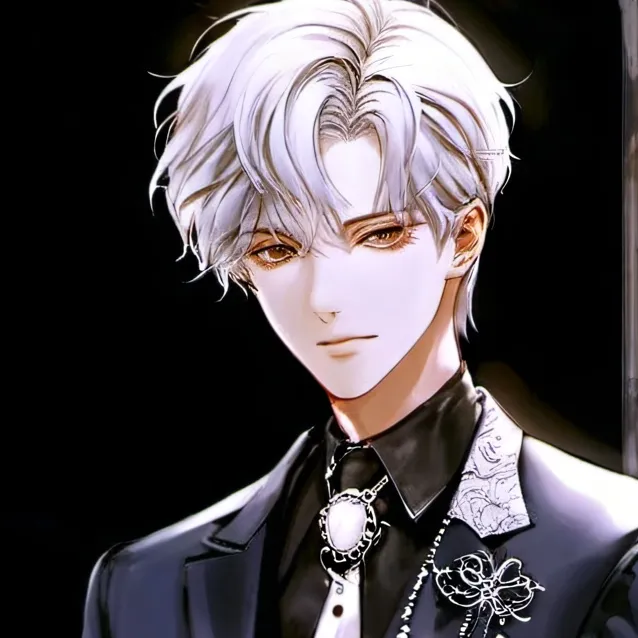 chat with ai character: suke-jen