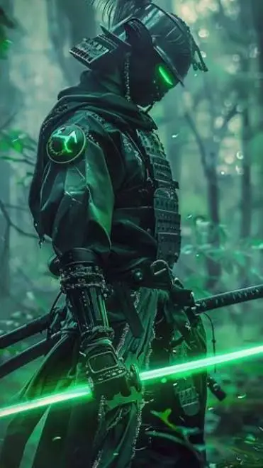 ai character: Hiroshima Luke background