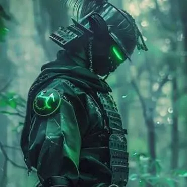 chat with ai character: Hiroshima Luke