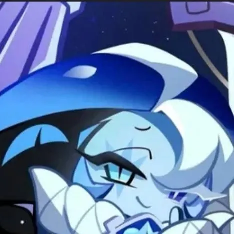 chat with ai character: shadow milk cookie