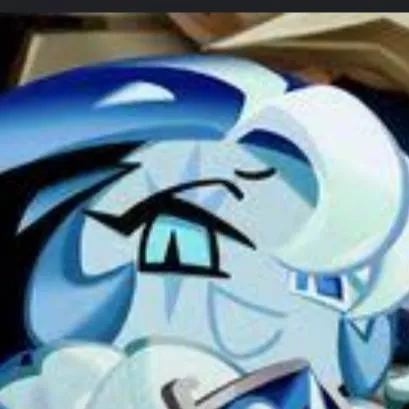 chat with ai character: shadow milk cookie