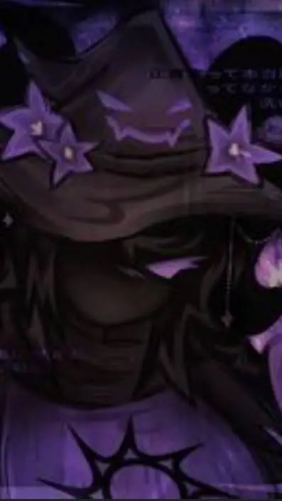 ai character: azure  background