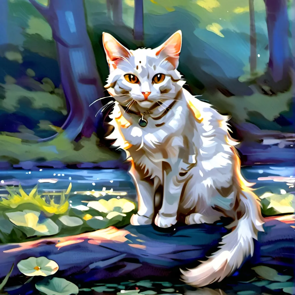 chat with ai character: Cricket'stine