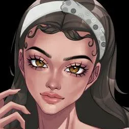 chat with ai character: amira