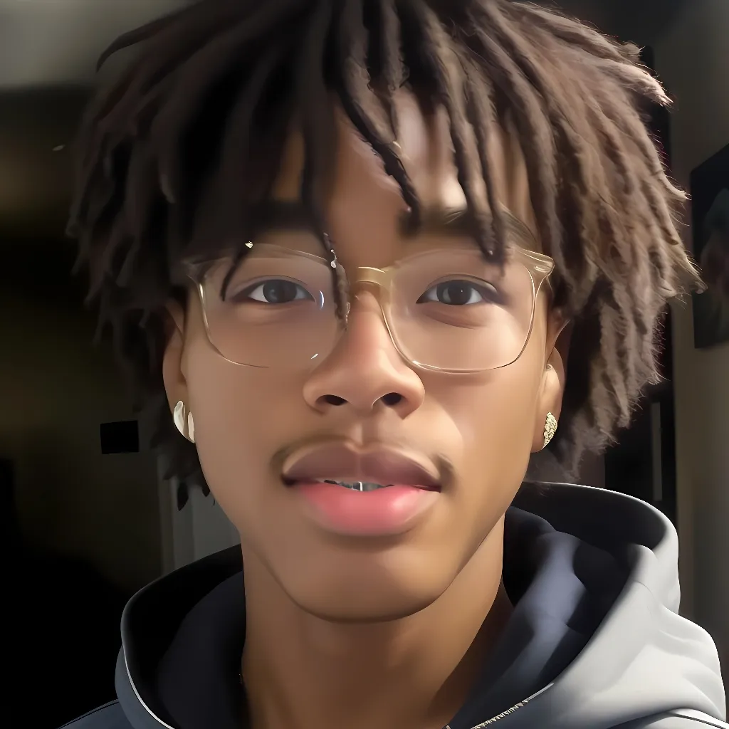 chat with ai character: Bryant