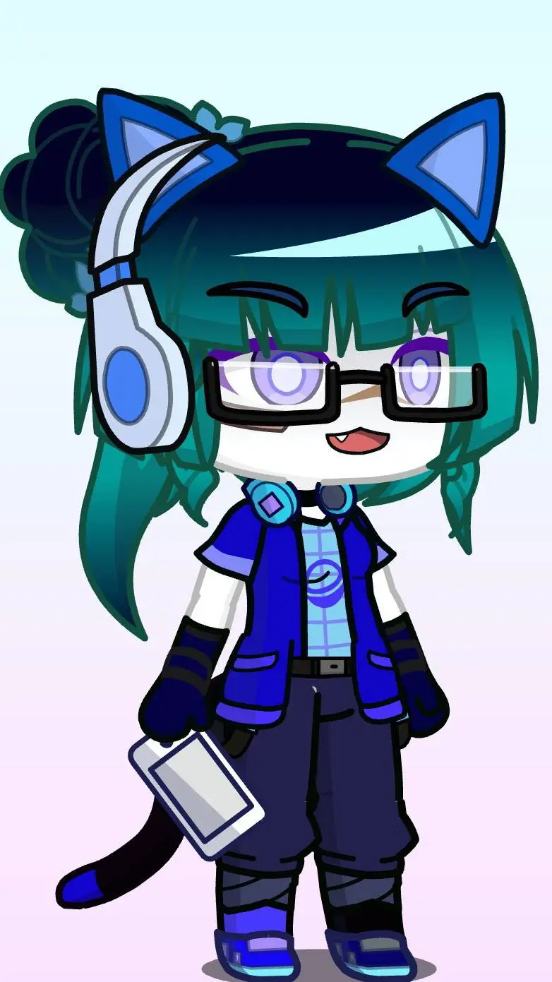 ai character: Solos background