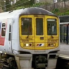 chat with ai character: A class 319