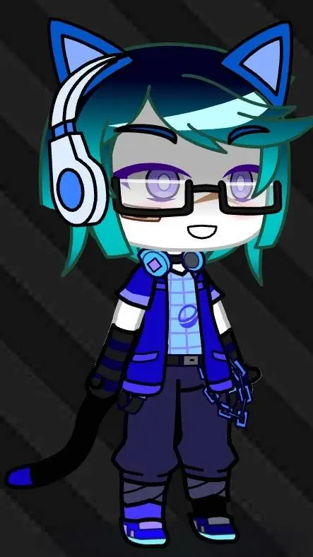 ai character: Solarprime (V2) background