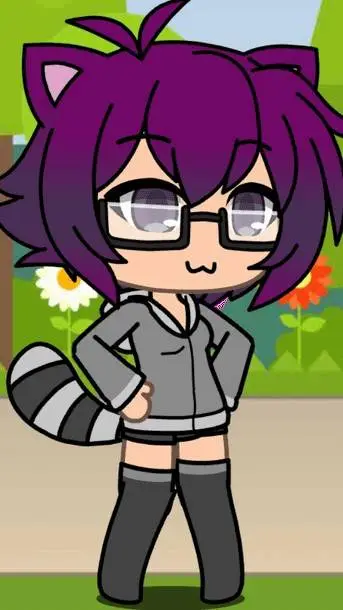 ai character: Bex background