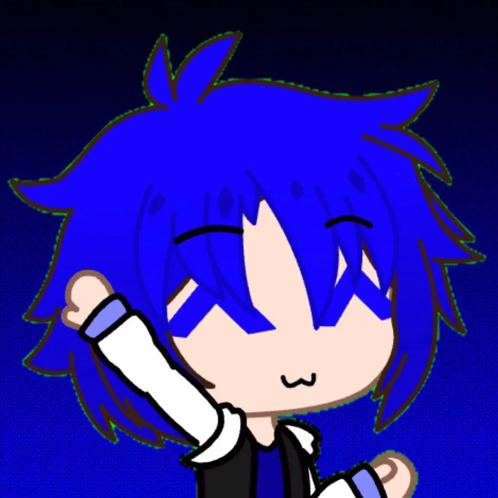 chat with ai character: Azul