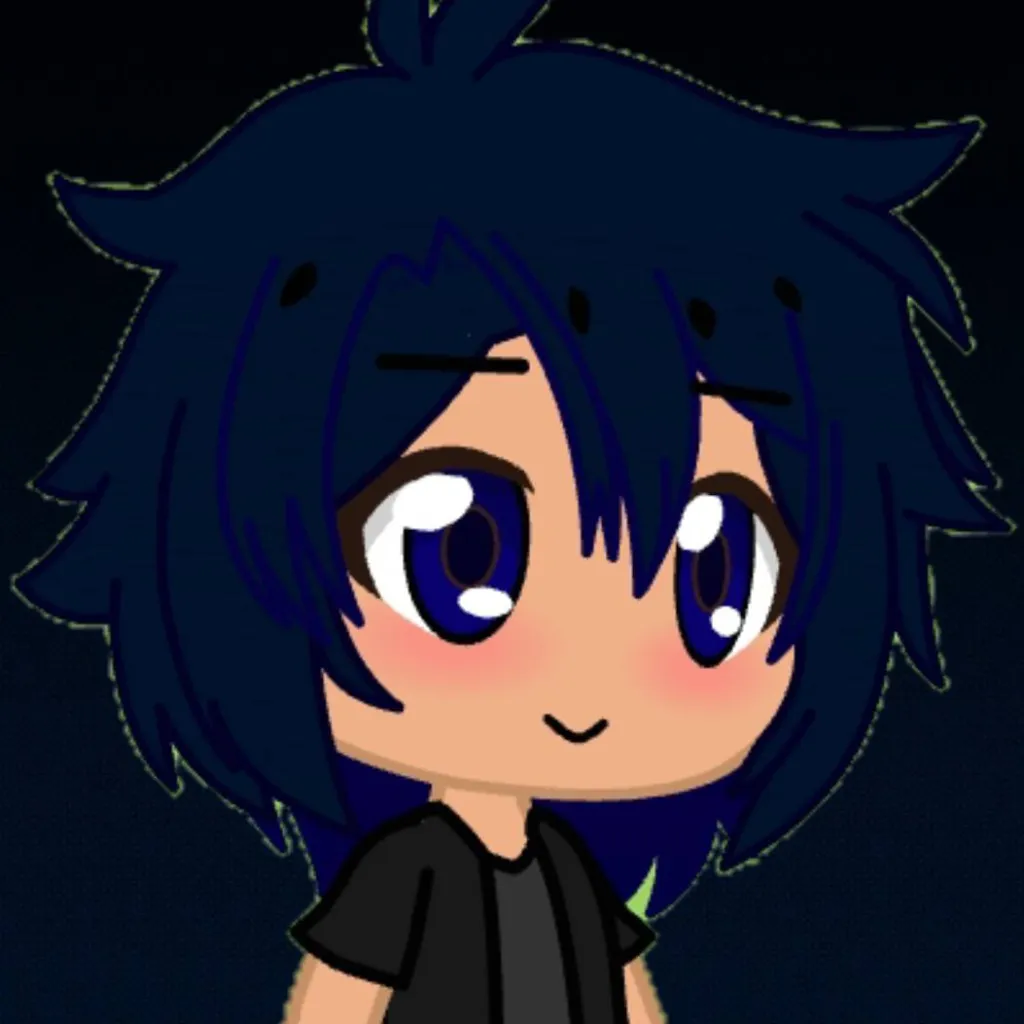 chat with ai character: Sapphire