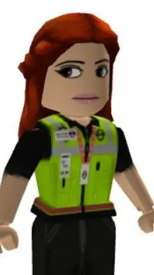 ai character: Desira background