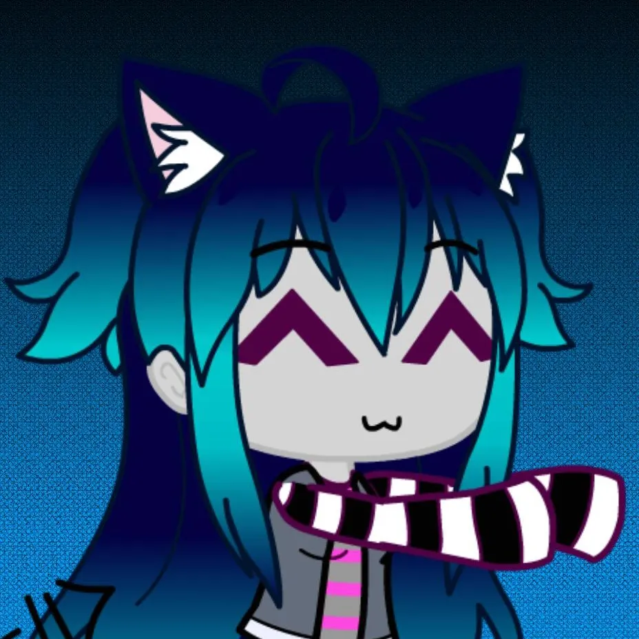 chat with ai character: Nyx