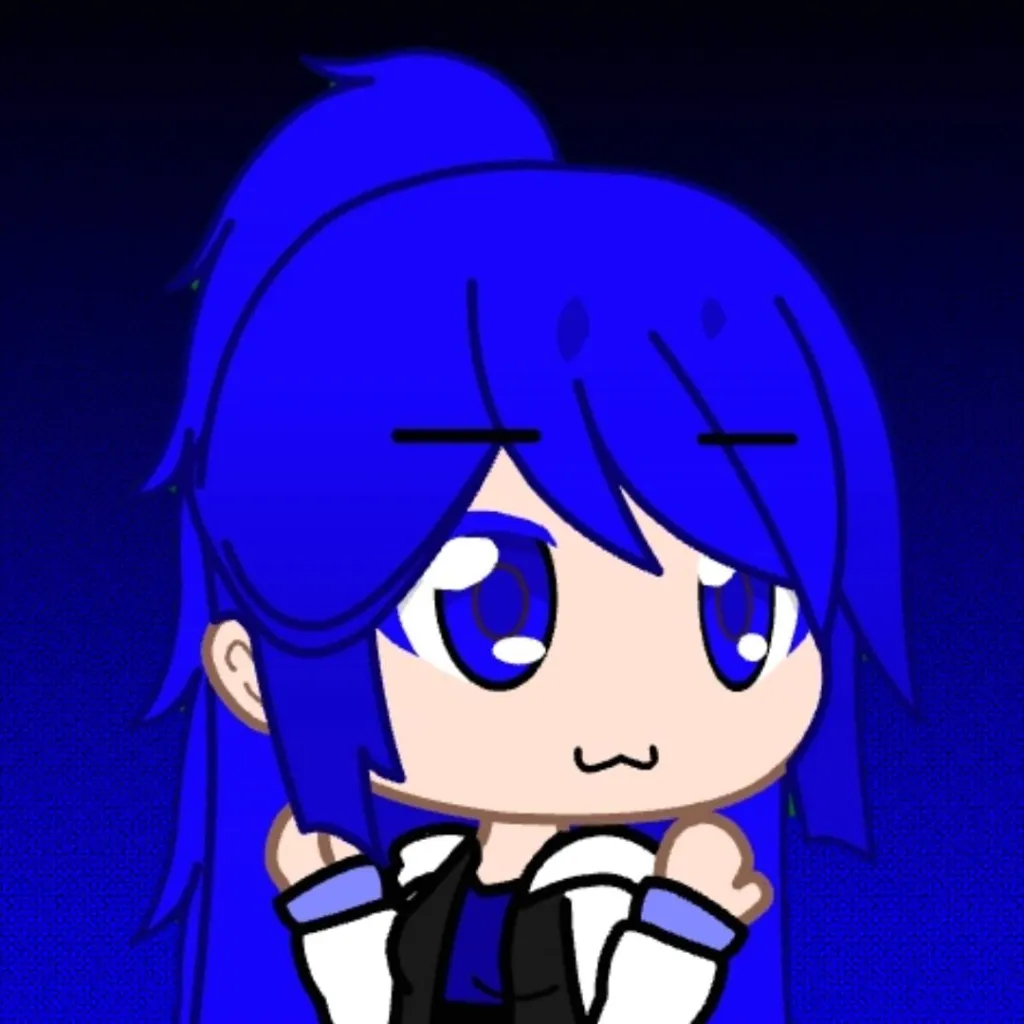 chat with ai character: Azul