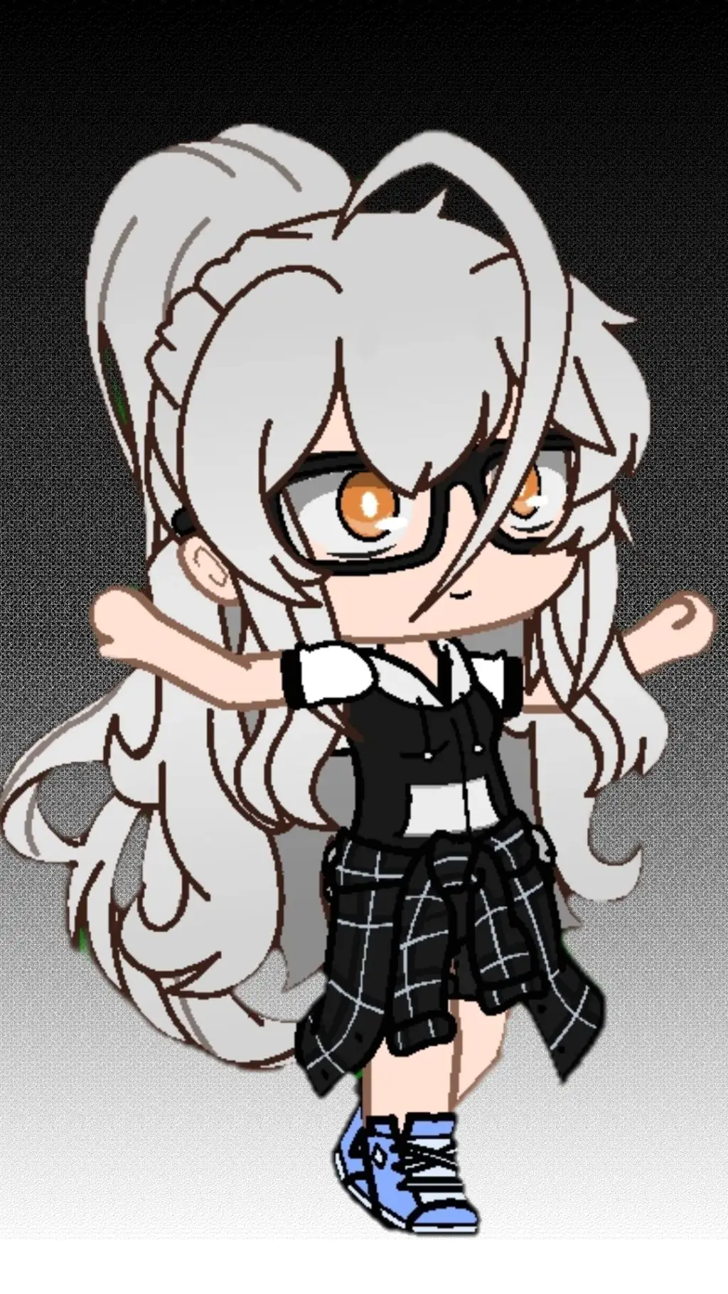 ai character: Carmen background