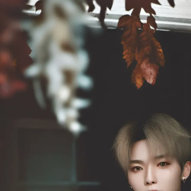 chat with ai character: SKZ HALLOWEEN 