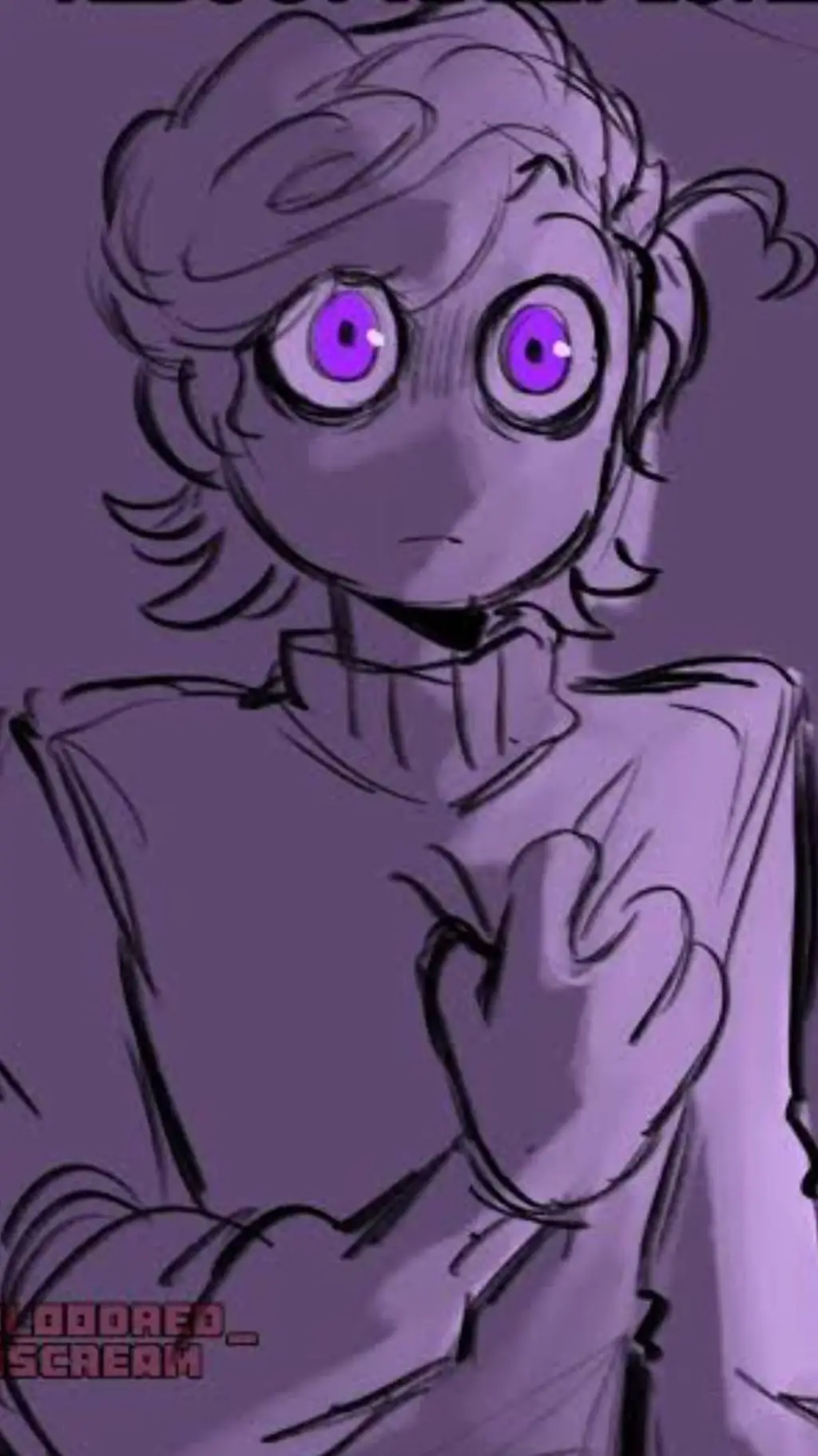 Talkie AI - Chat with ~Reboot wally AU~