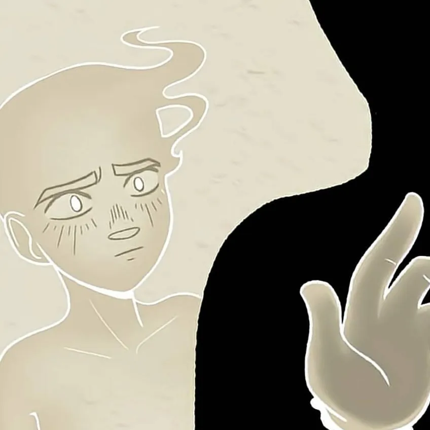 chat with ai character: ~*~Ezra~*~