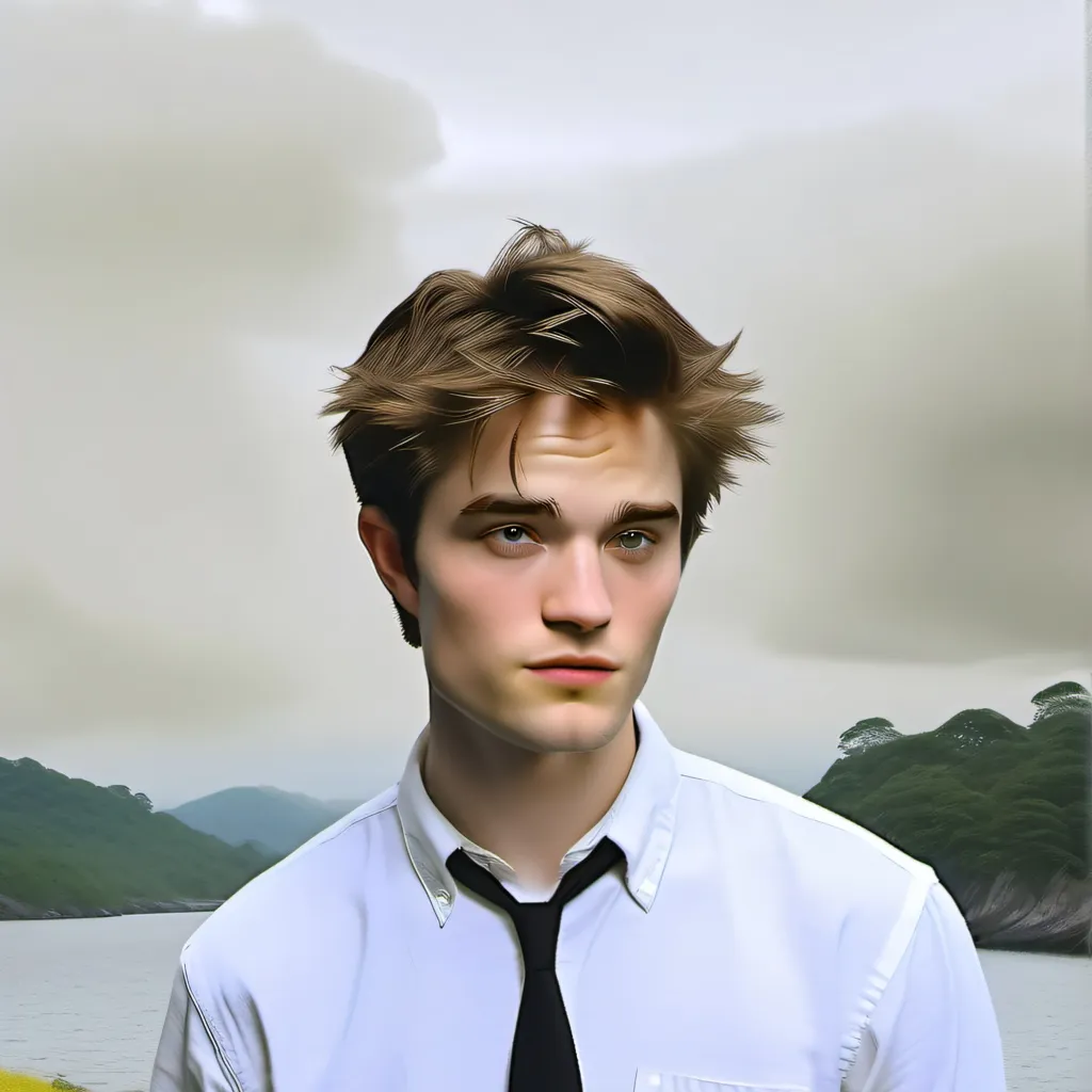 chat with ai character: Cedric Diggory 