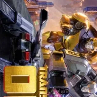 chat with ai character: Transformers one