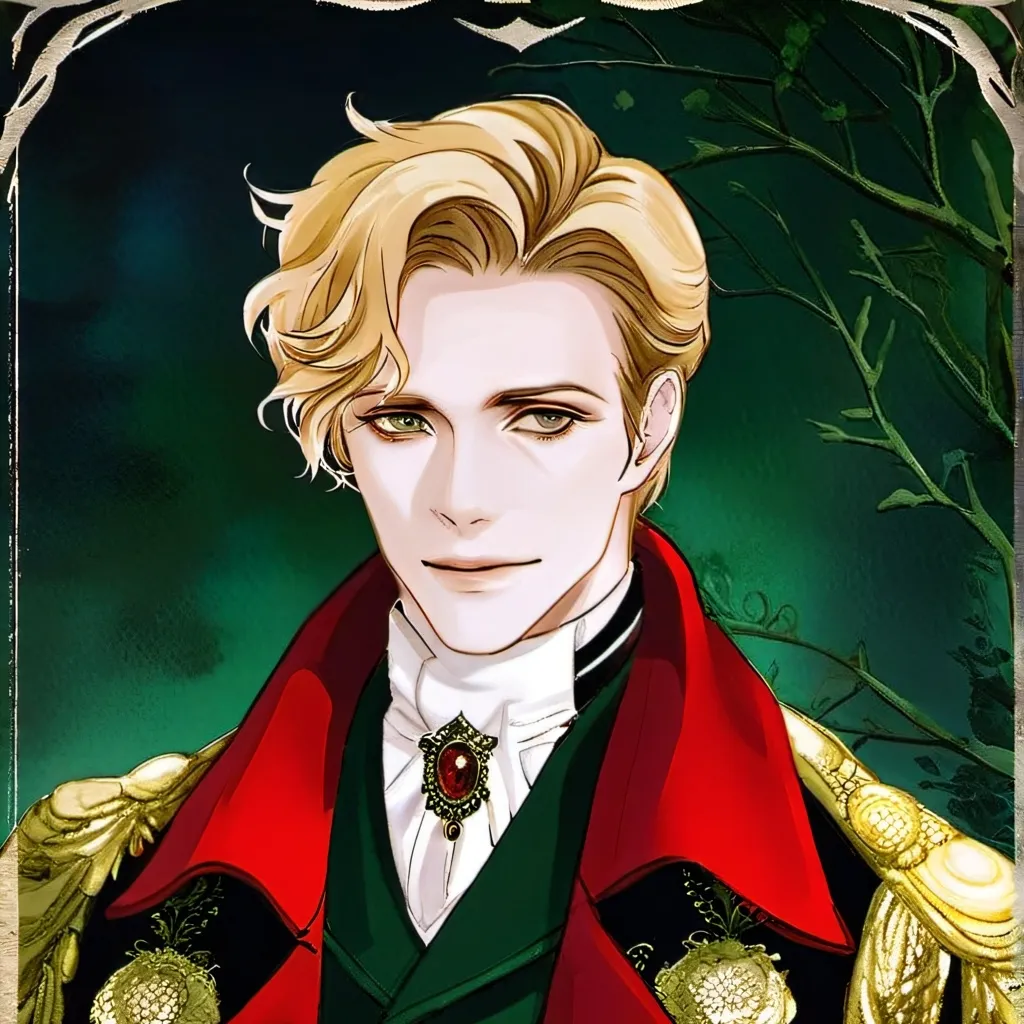 chat with ai character: Twilight/Jasper