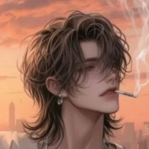 chat with ai character: ~replacement~