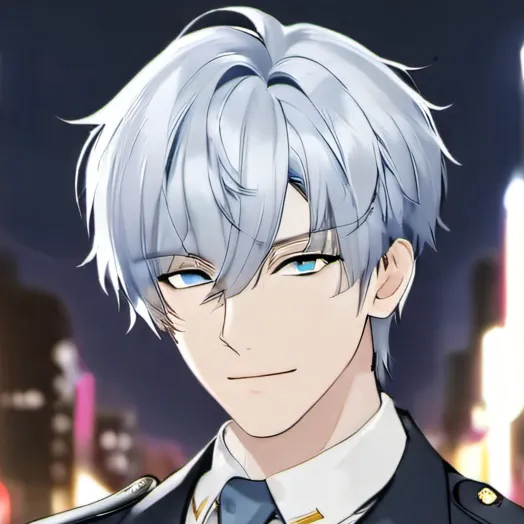 chat with ai character: Officer Kyle Quinn