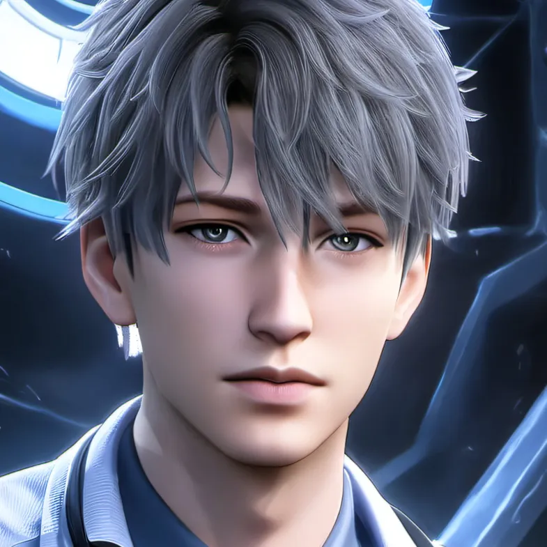 chat with ai character: Jackson Warren