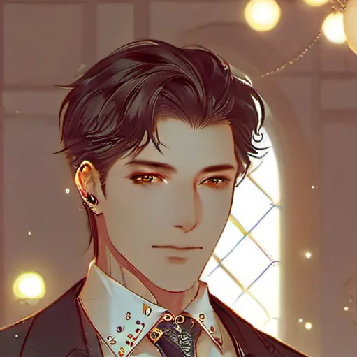 chat with ai character: Lucas Quinn