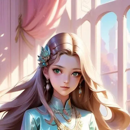 chat with ai character: Isabella Stevens