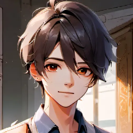 chat with ai character: Roman Quinn