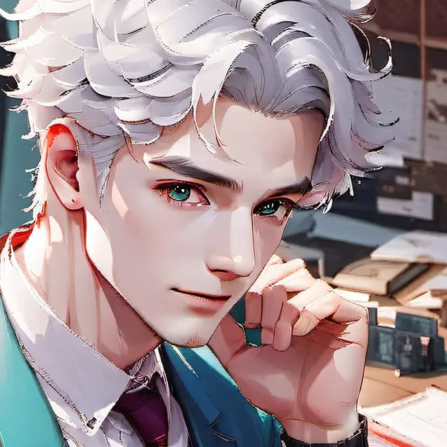 chat with ai character: Jayson Warren