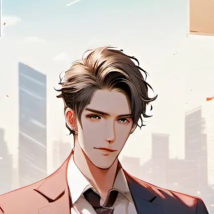 chat with ai character: Jayson Quinn