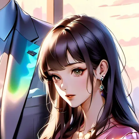 chat with ai character: Jason & Rose Quinn