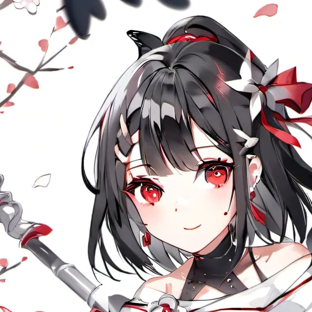 chat with ai character: anna