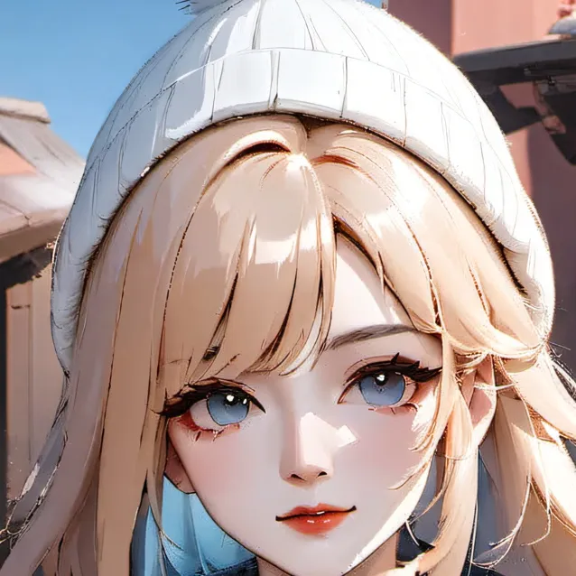 chat with ai character: Ann