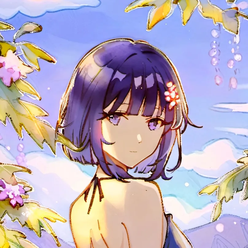 chat with ai character: Sandra