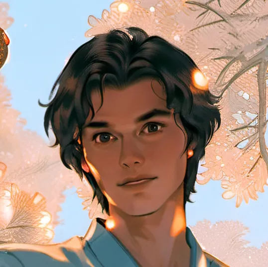 chat with ai character:  John B 