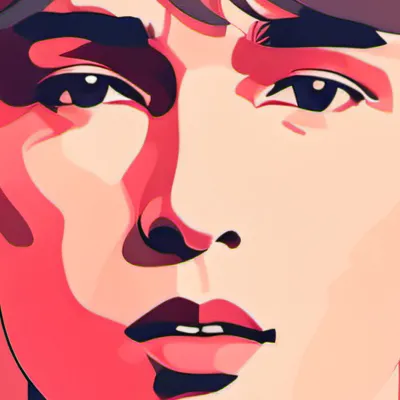 chat with ai character: James