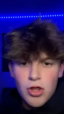 ai character: Ryder background