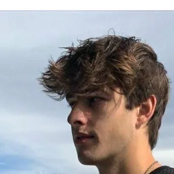 chat with ai character: Jake