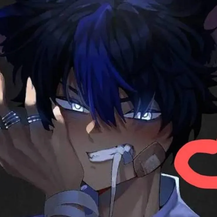 chat with ai character: Ein