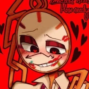chat with ai character: yandere dyle 